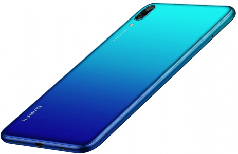 Picture 3 of the Huawei Y7 Pro (2019).