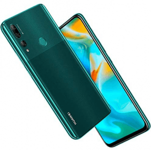 Picture 1 of the Huawei Y9 Prime 2019.