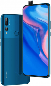 Picture 2 of the Huawei Y9 Prime 2019.