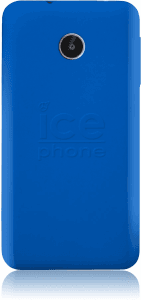 Picture 1 of the Ice-Phone Twist.