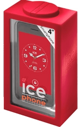 Picture 3 of the Ice-Phone Twist.