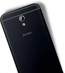 Picture 4 of the Intex Aqua 3G Neo.