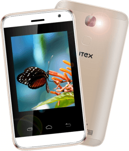 Picture 3 of the Intex Aqua G2.