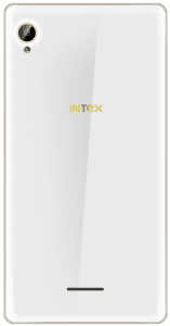 Picture 1 of the Intex Aqua Power HD.