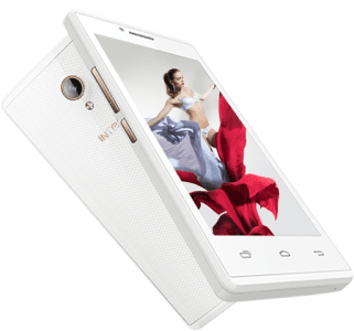 Picture 2 of the Intex Aqua Q5.