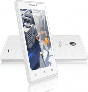 Picture 3 of the Intex Aqua Q5.