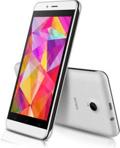 Picture 2 of the Intex Aqua Q7.