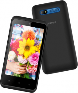 Picture 2 of the Intex Aqua R4.