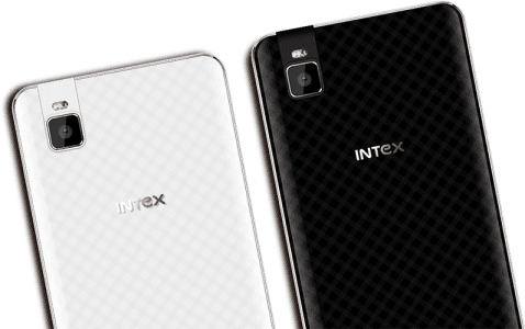 Picture 4 of the Intex Aqua Twist.