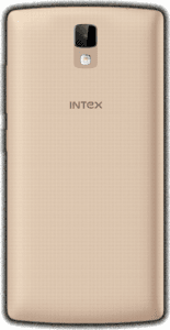 Picture 1 of the Intex Cloud Jewel.