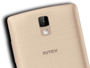 Picture 4 of the Intex Cloud Jewel.