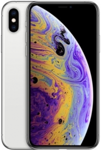 Picture 3 of the iPhone XS.