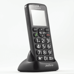 Picture 2 of the Jethro SC118B.