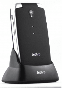 Picture 3 of the Jethro SC213.