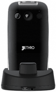 Picture 1 of the Jethro SC628.
