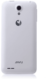 Picture 1 of the Jiayu G2F.