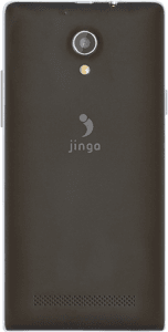 Picture 1 of the Jinga Moguta M1 LTE.