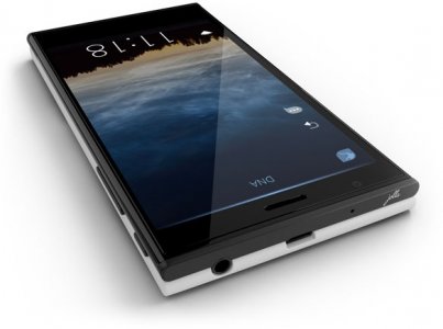 Picture 2 of the Jolla.