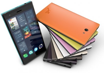Picture 3 of the Jolla.