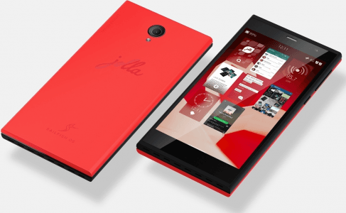 Picture 1 of the Jolla C.