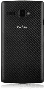 Picture 1 of the Kazam Trooper 540.