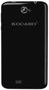 Picture 1 of the Kocaso Nova One.