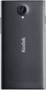 Picture 1 of the Kodak SP4.