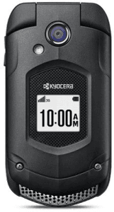 Picture 1 of the Kyocera Dura XA.
