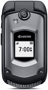 Picture 2 of the Kyocera DuraXTP.