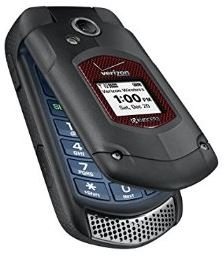 Picture 3 of the Kyocera DuraXV.