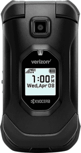 Picture 1 of the Kyocera DuraXV Extreme.
