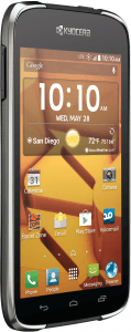 Picture 2 of the Kyocera Hydro Icon.