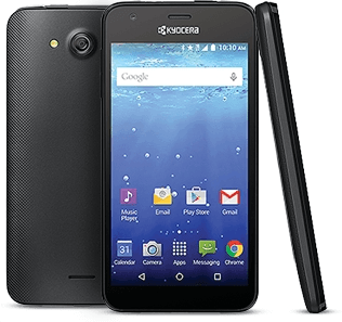 Picture 1 of the Kyocera Hydro Wave.