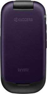 Picture 2 of the Kyocera Luno.
