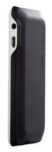 Picture 1 of the Kyocera Melo.