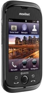 Picture 3 of the Kyocera RIO.