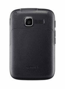 Picture 1 of the Kyocera S2300 Torino.