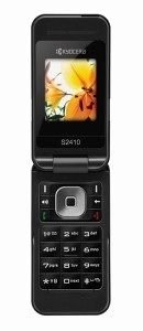 Picture 1 of the Kyocera Tomo.