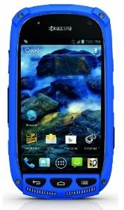 Picture 1 of the Kyocera Torque.