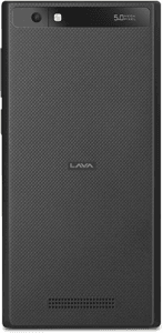 Picture 1 of the Lava A76 Plus.