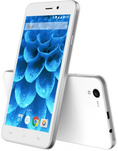 Picture 1 of the Lava Iris Atom 3.