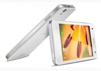 Picture 1 of the Lava Iris X1.