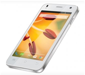 Picture 3 of the Lava Iris X1.