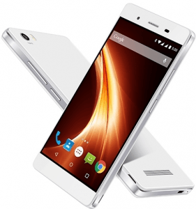 Picture 2 of the Lava X10.