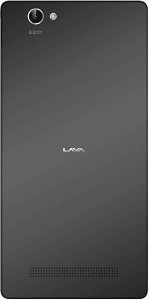 Picture 1 of the Lava X17.