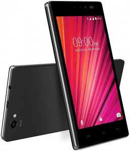 Picture 4 of the Lava X17.