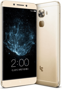 Picture 5 of the LeEco Le Pro 3.