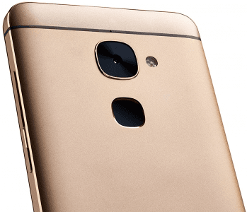 Picture 5 of the LeEco Le S3.