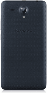 Picture 1 of the Lenovo A616.