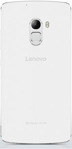 Picture 1 of the Lenovo A7010.
